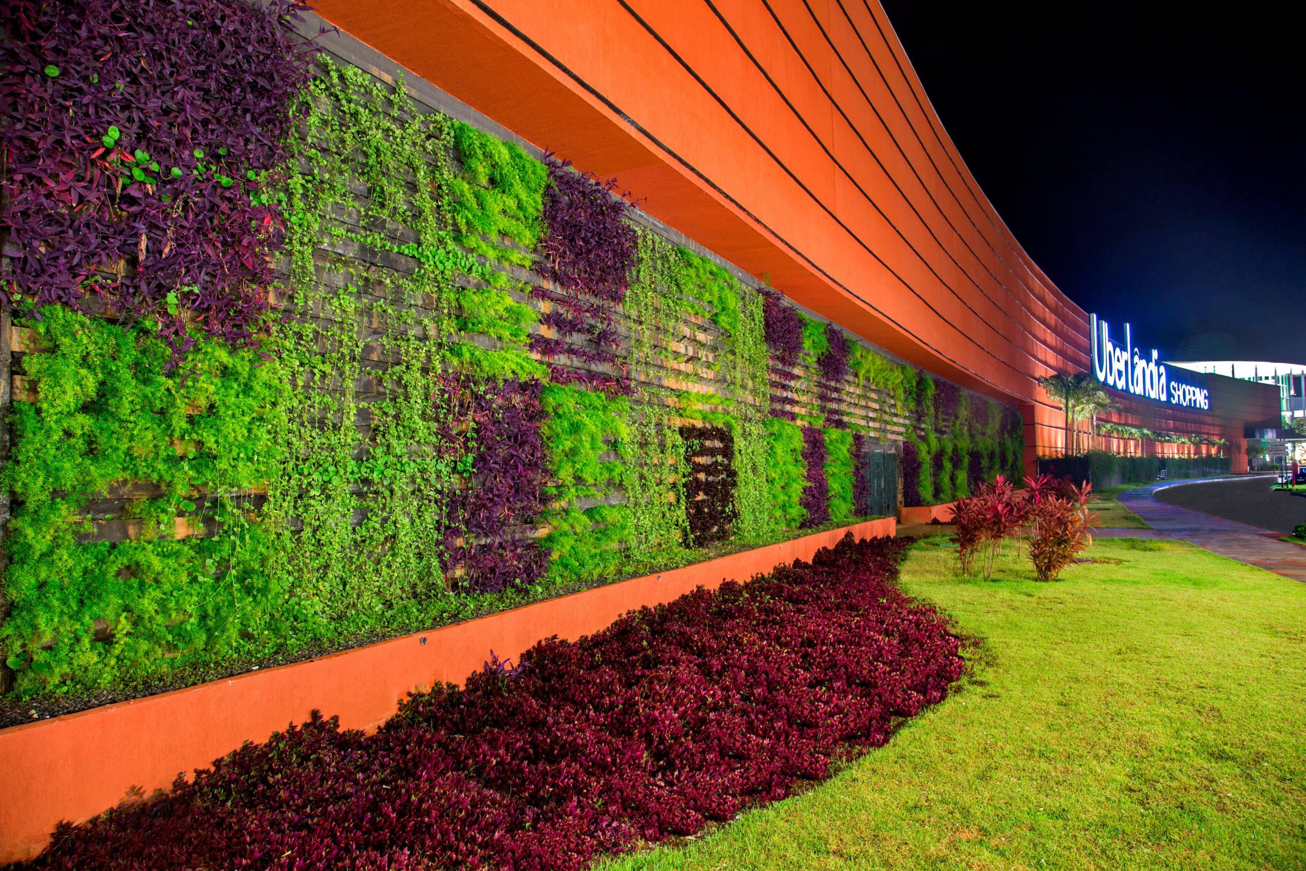 Reify, Uberlândia Shopping Project