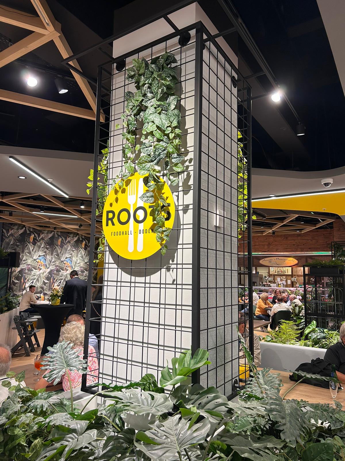 Reify, Roots Dodenhof