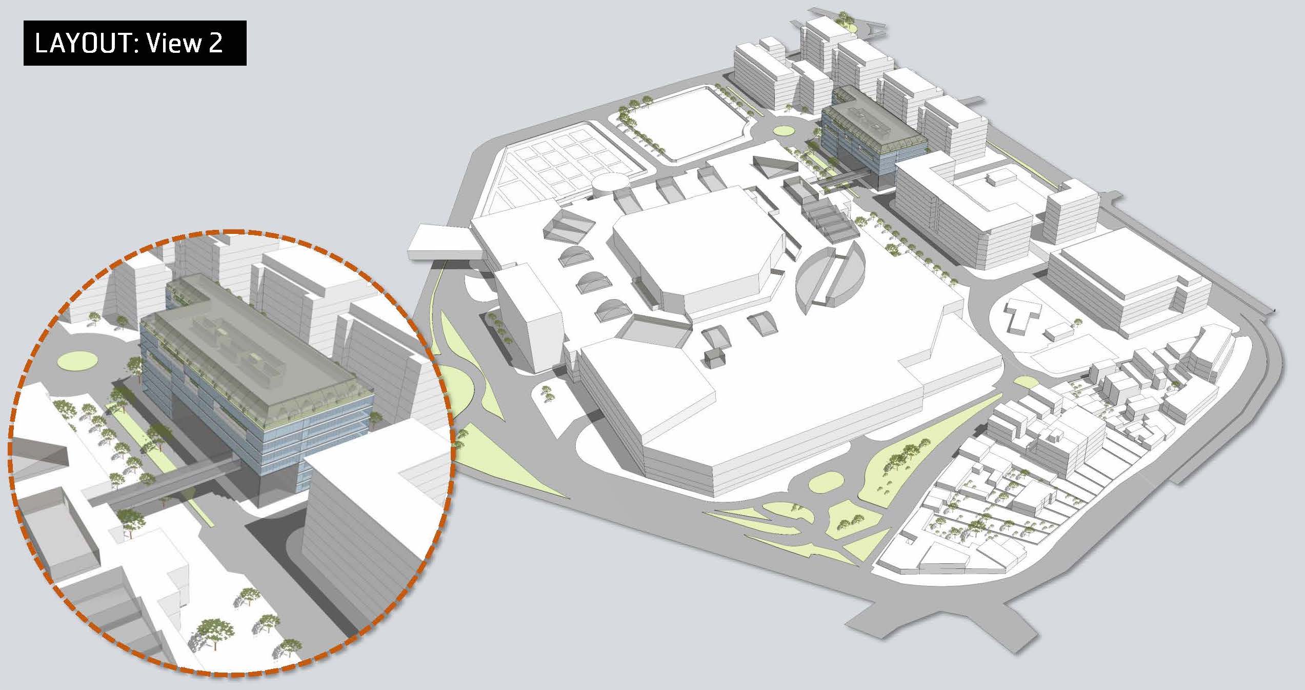 Reify, Matosinhos Offices Project
