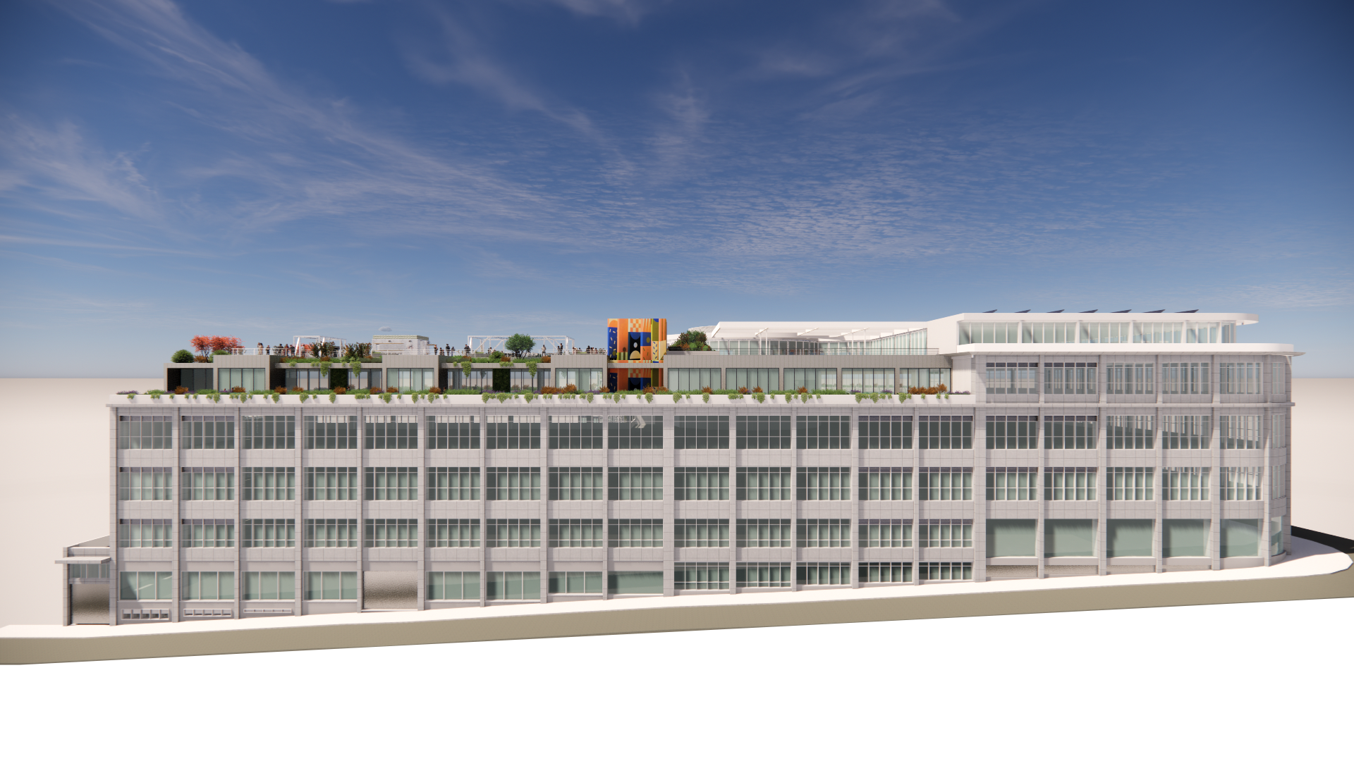 Reify, IDB Lisbon Project