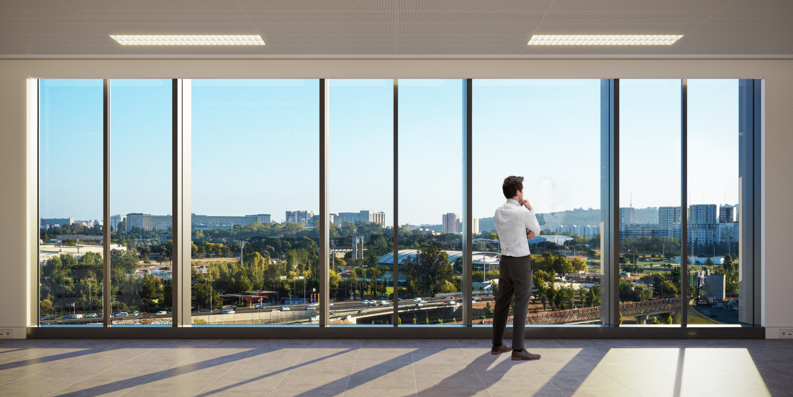 Reify, Campo Novo Offices