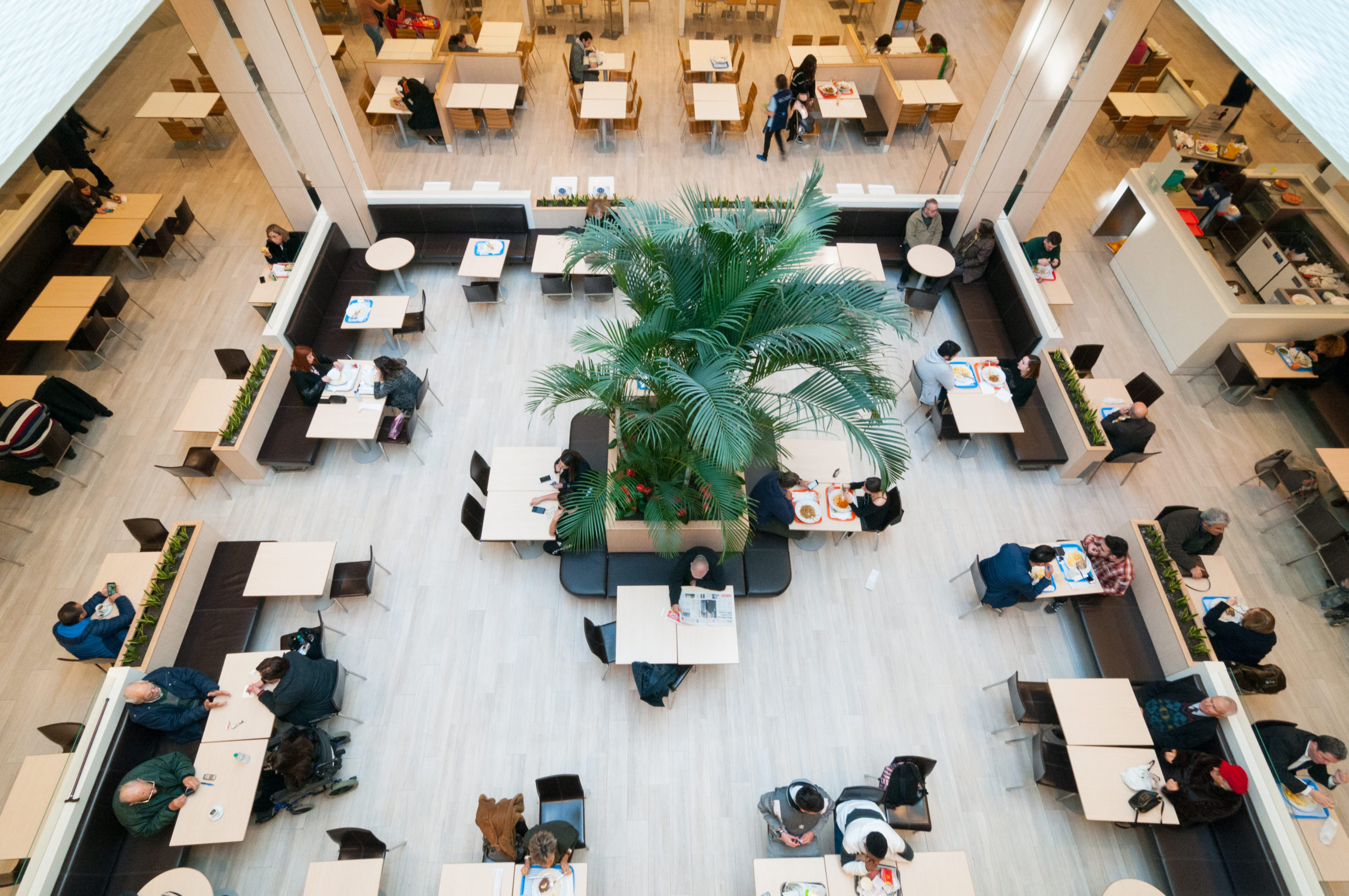 Reify, CascaiShopping Refurbishment