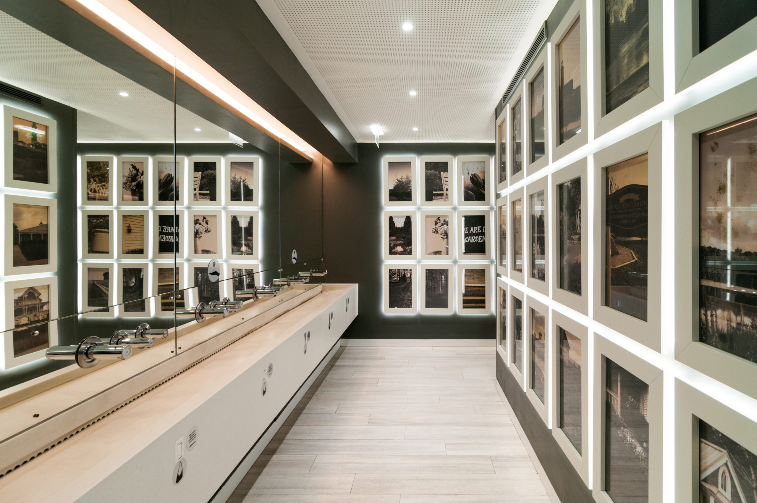 Reify, CascaiShopping Refurbishment
