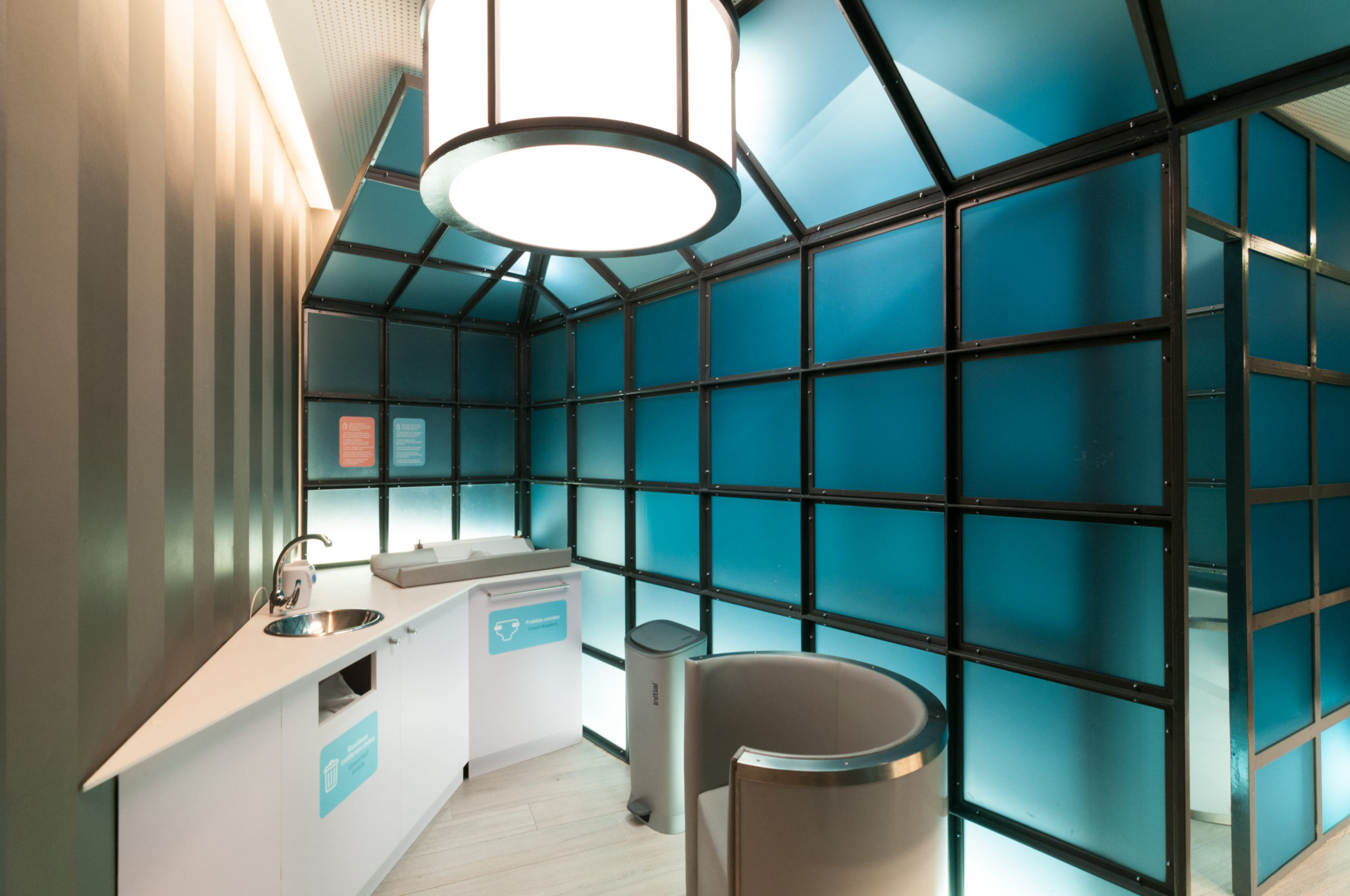 Reify, CascaiShopping Refurbishment