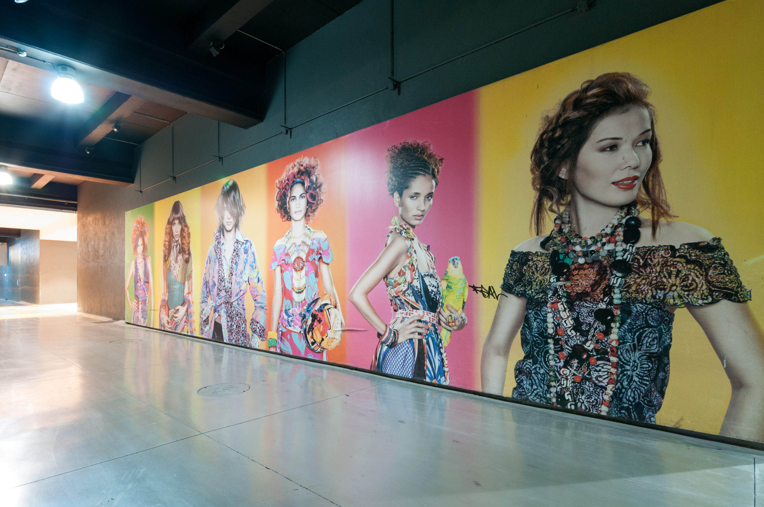 Reify, CascaiShopping Refurbishment