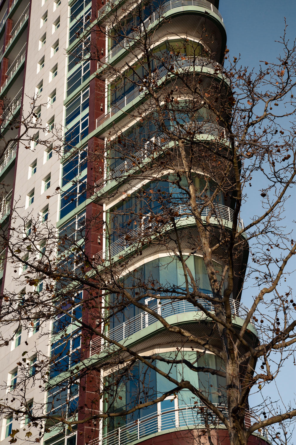 Reify, Vasco da Gama Towers