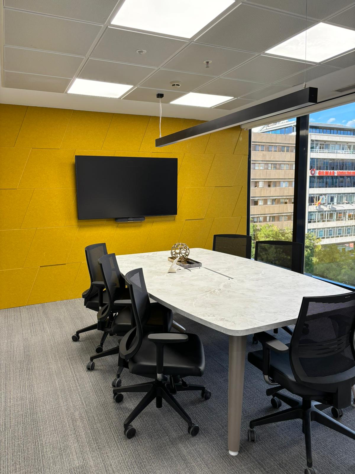 Reify, Madrid Sonae Sierra Offices